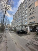 ул. Стахурского, 38 (г. Винница, Ленинский район) - Продається квартира, 49500 $ - АСНУ