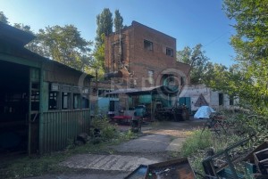 Книжна (г. Кривой Рог, Саксаганский район) - Продається промисловість, 49000 $ - АФНУ