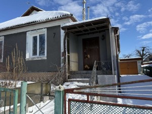 ул. Волошина (г. Хмельницкий, Дубово) - Продається будинок, 55000 $ - АФНУ