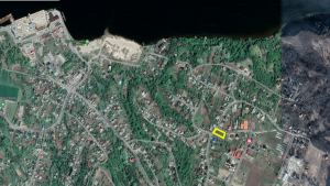 Папаніна (г. Ржищев) - Продається ділянка під забудову, 10000 $ - АФНУ