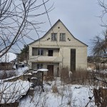 ул. Київська (с. Синяк, Вышгородский район) - Продається будинок, 75000 $ - АФНУ