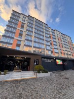 Залізняка (г. Хмельницкий, озерна) - Продається квартира, 46000 $ - АФНУ