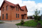 ул. Харьковская, 7 (пгт. Коротич, Харьковский район) - Продається будинок, 148000 $ - АФНУ