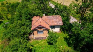 Незалежності, 1 (с. Малая Каменка, Коломыйский район) - Продається будинок, 11500 $ - АФНУ