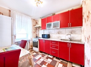 ул. Краснопартизанская (г. Днепр, Индустриальный район) - Продається квартира, 33500 $ - АФНУ