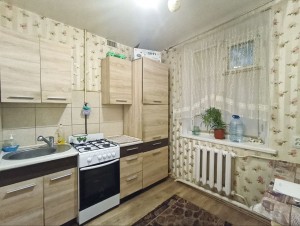 Камянецька, 56 (г. Хмельницкий, Центр) - Продається квартира, 37000 € - АФНУ