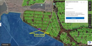 Щедра, 7 (г. Хмельницкий, Дубово) - Продається ділянка під забудову, 22700 $ - АФНУ