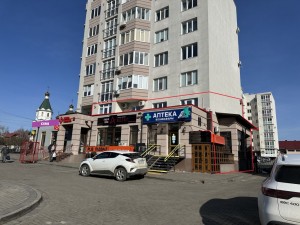 Січових Стрільців, 2в (с. Липины, Луцкий район) - Здається офіс, 30000 грн. - АФНУ