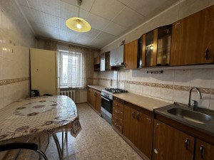 Грушевського, 97 (г. Житомир, Богунский район) - Продається квартира, 64999 $ - АФНУ