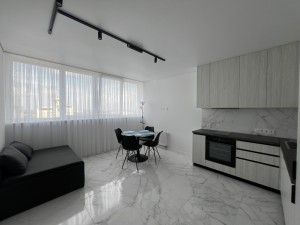 ул. Львовская, 15 (г. Киев, Святошинский район) - Здається квартира, 23000 грн. - АФНУ