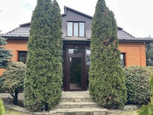 ул. Скляра, 36 (г. Кривой Рог, Саксаганский район) - Продається будинок, 165000 $ - АФНУ