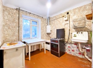 пр. газеты Правда (г. Днепр, Индустриальный район) - Продається квартира, 23500 $ - АФНУ