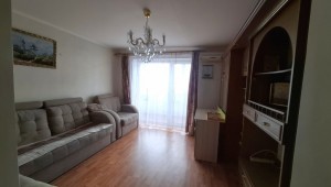 Вернадського, 1 (г. Харьков, Червонозаводский район) - Продається квартира, 56000 $ - АФНУ