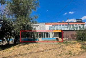 ул. Космонавтов (г. Кривой Рог, Саксаганский район) - Продається торгівельний майданчик, 45000 $ - АФНУ
