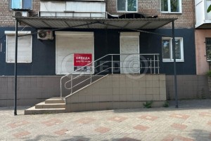 Володимира Великого (г. Кривой Рог, Саксаганский район) - Здається торгівельний майданчик, 15000 грн. - АФНУ