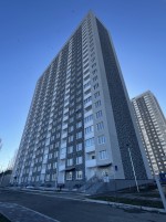 ул. Дегтяренко Петра, 21 (г. Киев, Оболонский район) - Продається квартира в новобудові, 57000 $ - АФНУ