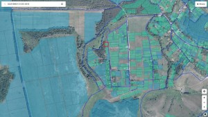 ул. Поповича, 121А (с. Перше Травня, Обуховский район, Обухівський) - Продається ділянка під забудову, 5400 $ - АФНУ