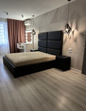 ул. Комбинатная, 25 (г. Киев, Днепровский район) - Продається квартира, 175000 $ - АФНУ