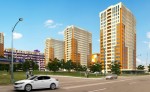 ул. Гвардейцев-Широнинцев, 72 (г. Харьков, Московский район) - Продається квартира, 32300 $ - АФНУ
