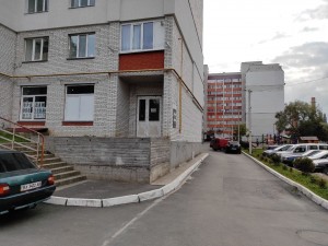 Львське Шосе, 33/2А (г. Хмельницкий, Південний-Захід) - Продається квартира, 40900 $ - АФНУ