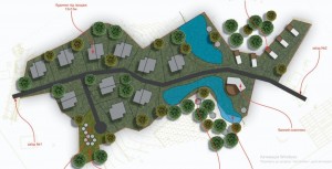 ул. Центральная (г. Хмельницкий, лісові гринівці) - Продається ділянка під забудову, 200000 $ - АФНУ