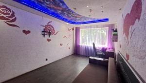 пр. Тракторостроителей, 90б (г. Харьков, Московский район) - Продається квартира, 32000 $ - АФНУ