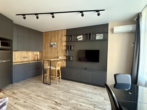 ул. Каманина, 16а/6 (г. Одесса, Приморский район) - Здається квартира, 300 $ - АФНУ