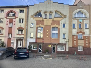 ул. Газовая, 32/6 (г. Львов, Галицкий район) - Продається офіс в новобудові, 1650000 $ - АФНУ