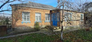 Комунарська (с. Переселенье, Кагарлыкский район) - Продається будинок, 17000 $ - АФНУ