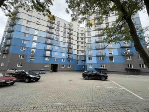 Петлюри (г. Коломыя) - Продається квартира, 75000 $ - АФНУ